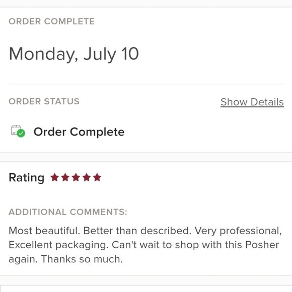 ๐๐Seasonal Savings!๐๐ Make Me an Offer! - Picture 7 of 11